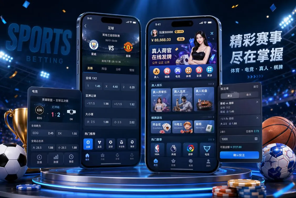 世界杯预测 App